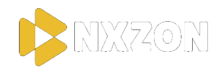 NXZON Logo