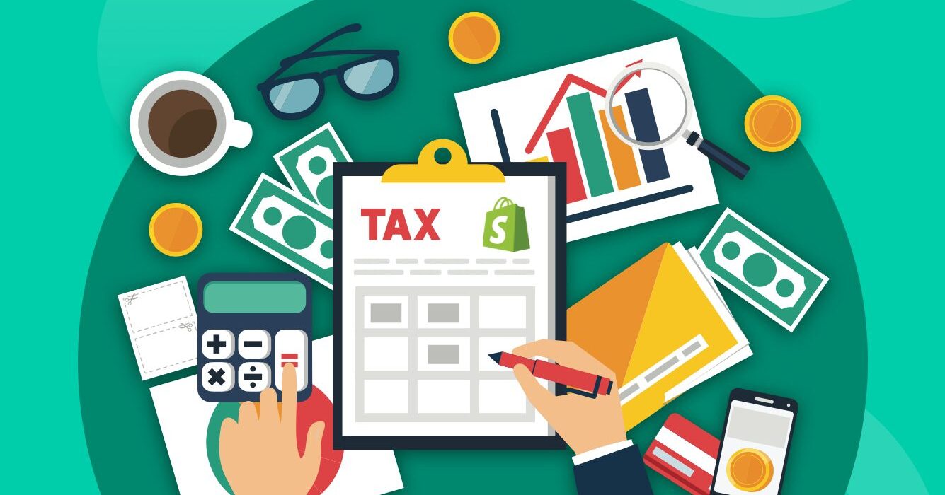 Magento 2 How to Setting Up Tax Rates