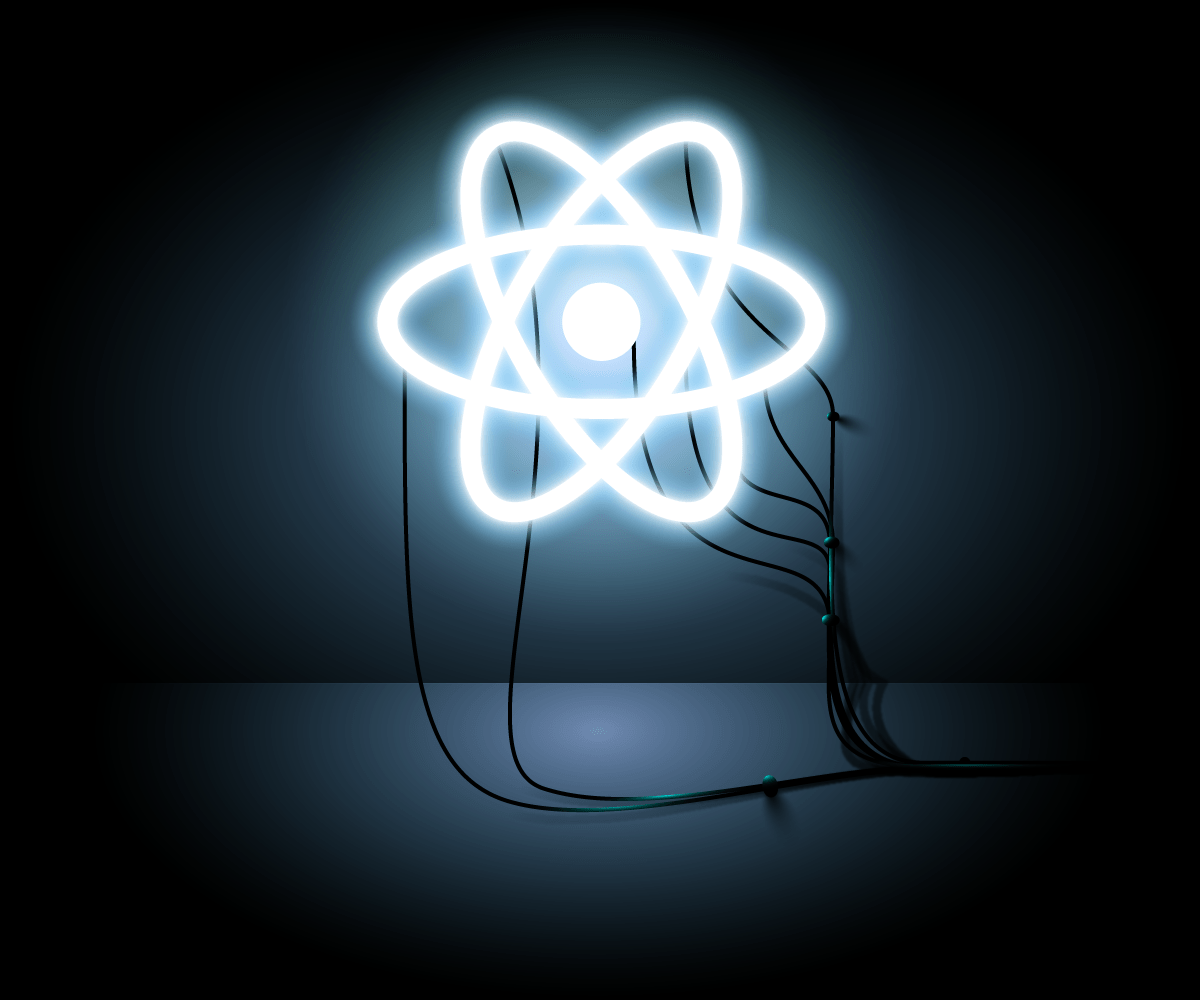 react js